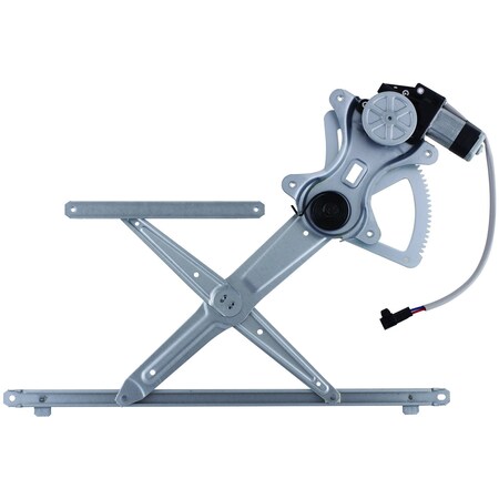 Wai Global WINDOW REGULATOR & MOTOR, WPR4960RM WPR4960RM